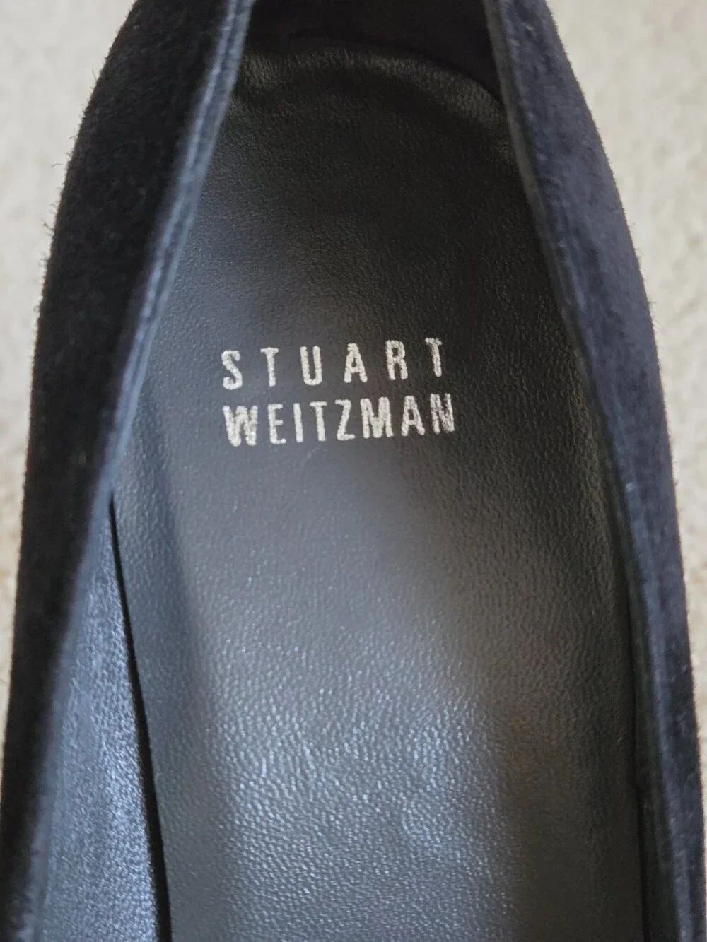 Stuart Weitzman stuart weitzman